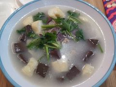 -小杨生煎(白玉兰广场店)
