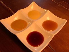 -Outdark Korean Restaurant