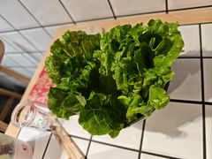 -留香铁板烤肉(解放西路旗舰店)