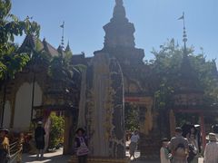 -西双版纳总佛寺