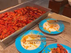 -帝企鹅自助餐厅•儿童岛•真企鹅(长隆企鹅酒店)