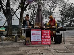 -壹华里·市集