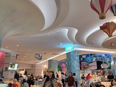 -帝企鹅自助餐厅•儿童岛•真企鹅(长隆企鹅酒店)