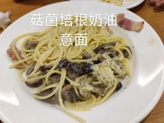 -萨莉亚(百信广场店)