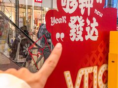 -VT101维多利广场