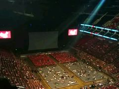 -宝能国际体育演艺中心