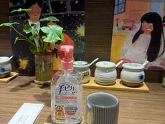 -雷神拉面(财富中心玉米楼店)