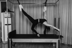 -康舒普拉提工作室control pilates