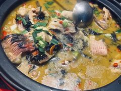 -衢农会·衢州菜·宴请(国际机场店)