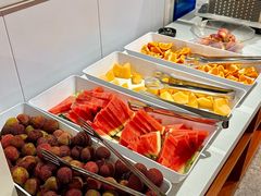 -言玖鲜火锅串串披萨自助(益田假日店)