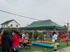 -小鱼草莓采摘园农家乐·小鱼餐厅