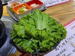 -名扬烤肉(起源店)