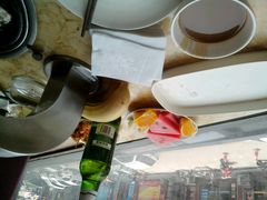 -韩林轩自助火锅烤肉超市(中天步行街店)