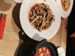 -茅庐毛血旺(烟台大悦城店)