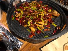 -U你·天然调味(南湖总店)