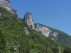 -鹿院坪生态旅游景区