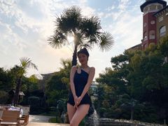 -杭州第一世界大酒店·云曼温泉