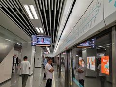 -一品天下(地铁站)