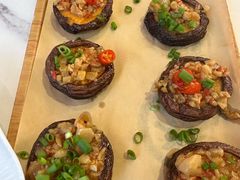 -乡村馕坑肉·烧烤·新疆菜·本地人更爱吃(阿勒泰首店)