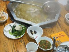 -汕锦记潮汕生鲜牛肉馆(富华店)
