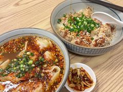 干辣椒抄手-春熙源干辣椒抄手(北辰店)
