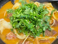 -鲤.金记沙茶面(总店)