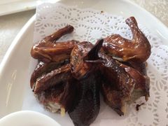 -海湾壹品·粤菜·早茶·烤鸭(拱北店)