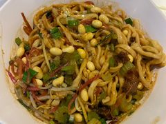 -大海碗·京菜炸酱面(雍和宫店)