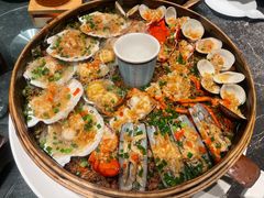 -悦百味·品质川菜(橄榄郡店)