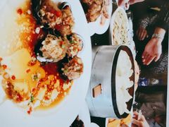 -好妈王饺子(滂江街店)