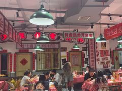 -龙师傅卤炒(天马店)