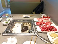 -海底捞火锅(公益西桥店)