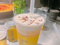 -大虎老火锅(直港大道店)