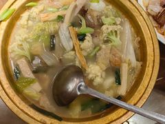 -乡里八闽·福州乡土菜(火车北站店)