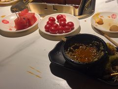 -九鼎轩脆毛肚火锅(南京东路店)