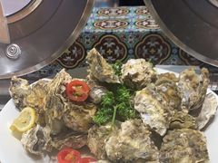 -凡塔斯牛排自助餐厅(莆田万达店)
