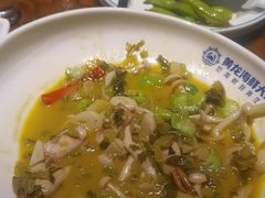 -黄龙海鲜大排档(杭州总店)