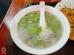 -建国蚵煎蚵面