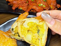 -南国印度餐厅Dakshin