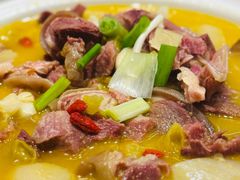 -呷湘厨·鱼汤捞饭·剁椒鱼头·辣椒炒肉(国家会展中心店)