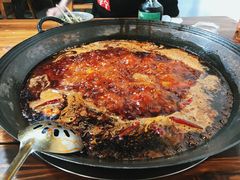 -星鸿社重庆老火锅