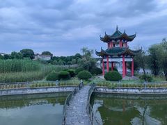 -千龙湖生态旅游度假区