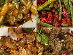 -利杨记·本味轩粥坊·烧烤(宝体店)