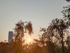 -人民公园(罗湖区)