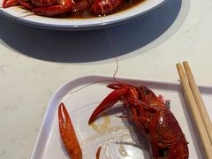 -杨氏青龙虾·羊蝎子(托乐嘉店)