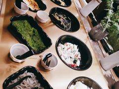 -比格比萨自助(裕源大厦店)