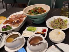 -国人川菜(李家村建东街店)