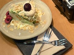 -luutosa  cafe & tea 鹿兔山