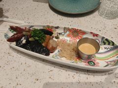 -CRAZYONES西班牙海鲜饭(上海美罗城店)