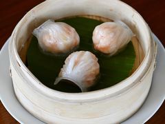 -广州柏悦酒店·悦景轩·粤菜餐厅